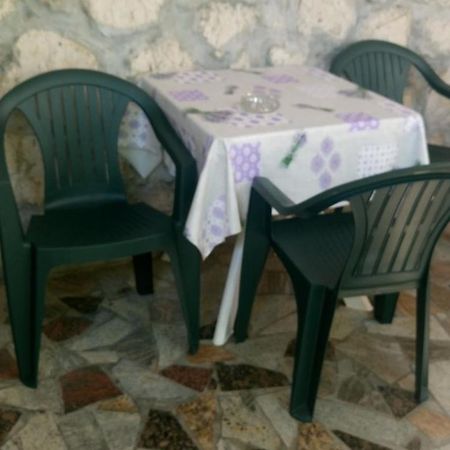 Adriatic Apartmani A2-A6, Rab Kampor Exterior foto