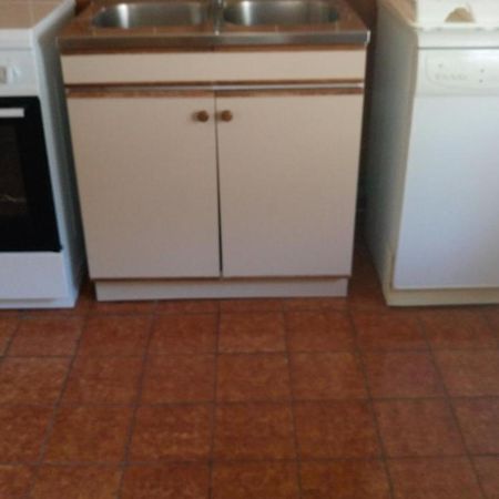 Adriatic Apartmani A2-A6, Rab Kampor Exterior foto