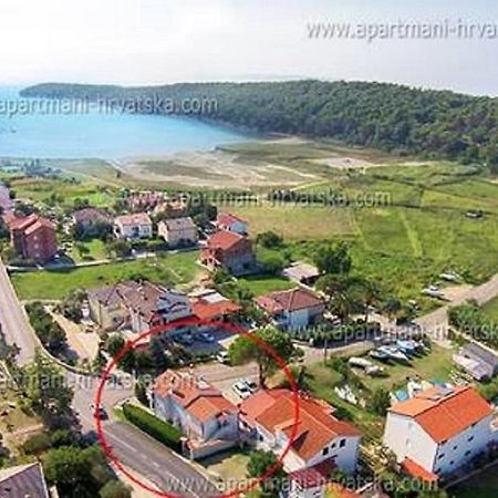 Adriatic Apartmani A2-A6, Rab Kampor Exterior foto