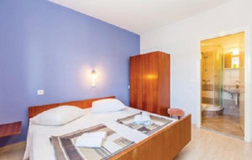 Adriatic Apartmani A2-A6, Rab Kampor Exterior foto
