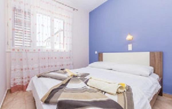 Adriatic Apartmani A2-A6, Rab Kampor Exterior foto