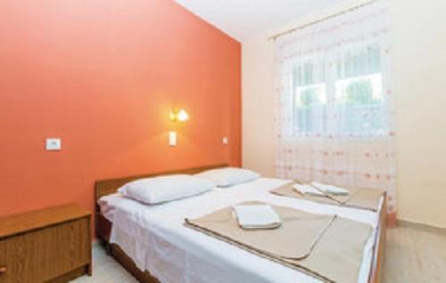 Adriatic Apartmani A2-A6, Rab Kampor Exterior foto