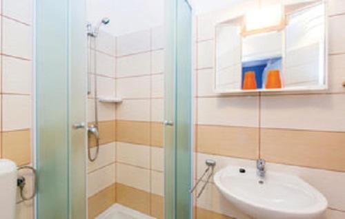 Adriatic Apartmani A2-A6, Rab Kampor Exterior foto