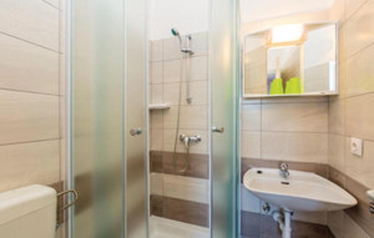 Adriatic Apartmani A2-A6, Rab Kampor Exterior foto