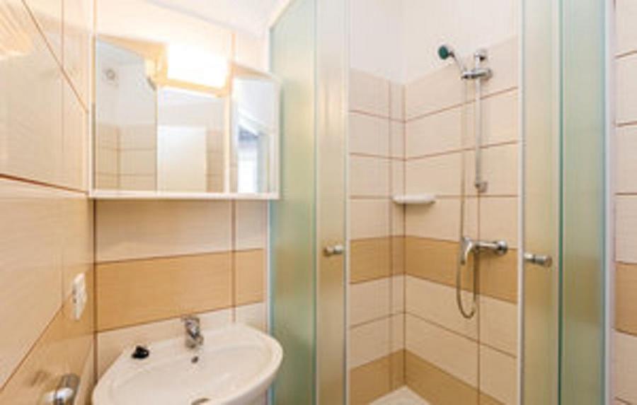 Adriatic Apartmani A2-A6, Rab Kampor Exterior foto