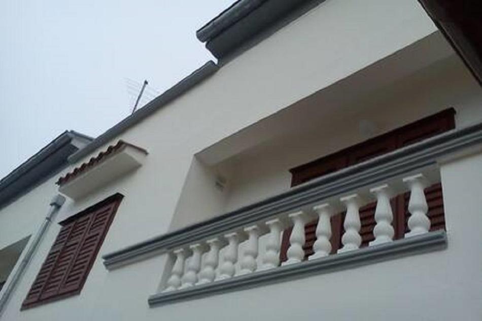 Adriatic Apartmani A2-A6, Rab Kampor Exterior foto