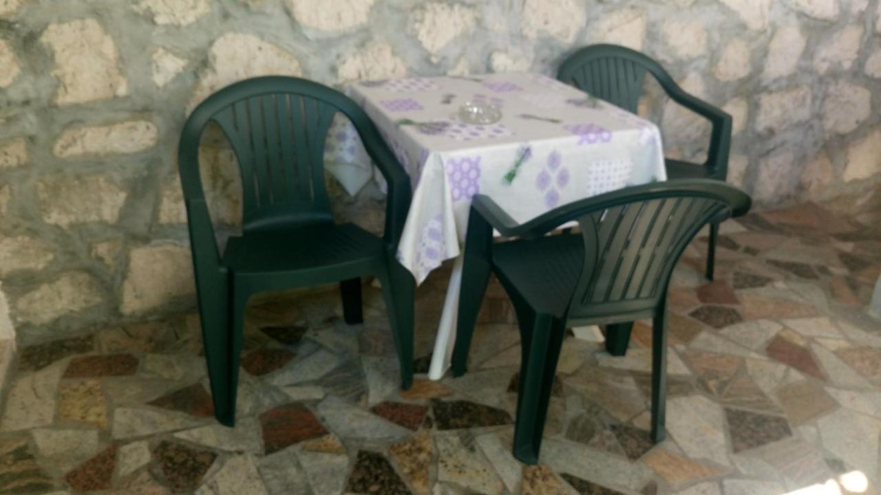 Adriatic Apartmani A2-A6, Rab Kampor Exterior foto