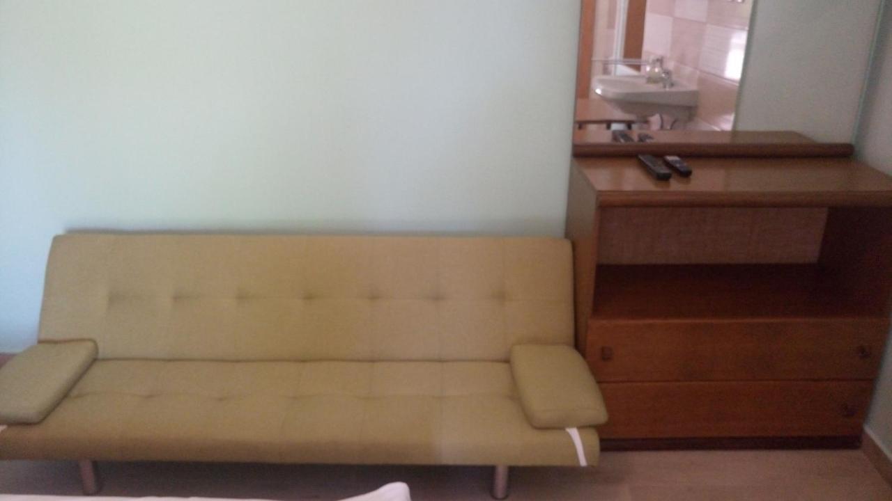 Adriatic Apartmani A2-A6, Rab Kampor Exterior foto