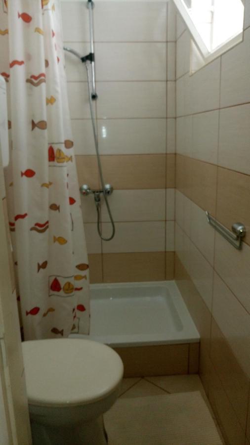 Adriatic Apartmani A2-A6, Rab Kampor Exterior foto