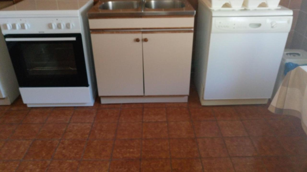 Adriatic Apartmani A2-A6, Rab Kampor Exterior foto