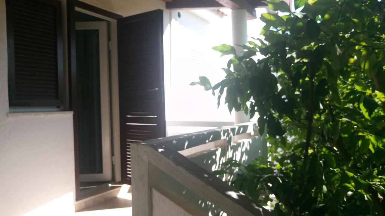 Adriatic Apartmani A2-A6, Rab Kampor Exterior foto