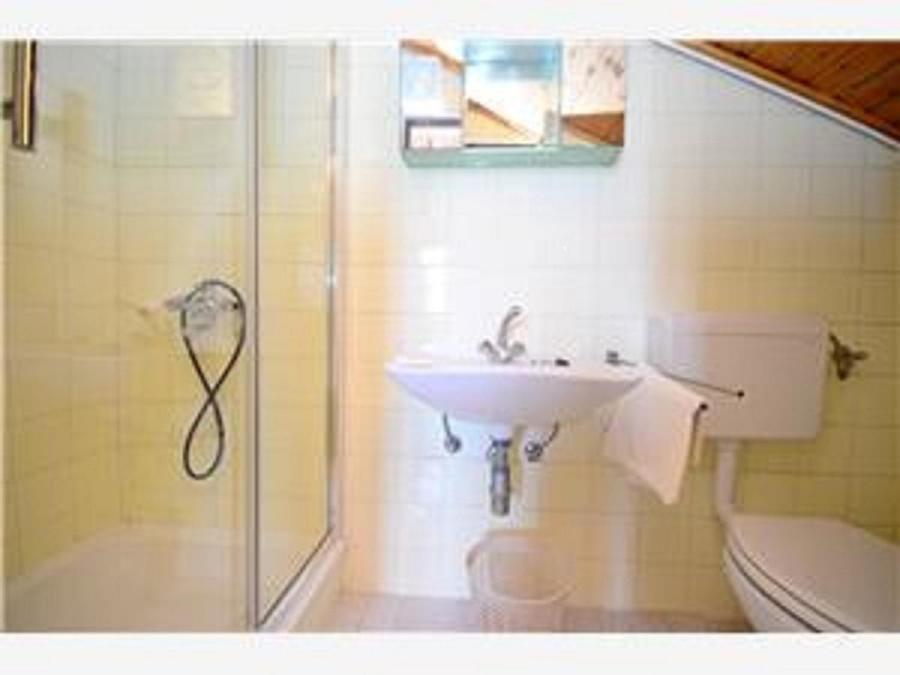 Adriatic Apartmani A2-A6, Rab Kampor Exterior foto