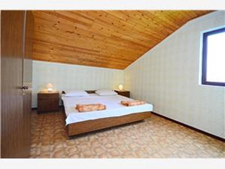 Adriatic Apartmani A2-A6, Rab Kampor Exterior foto