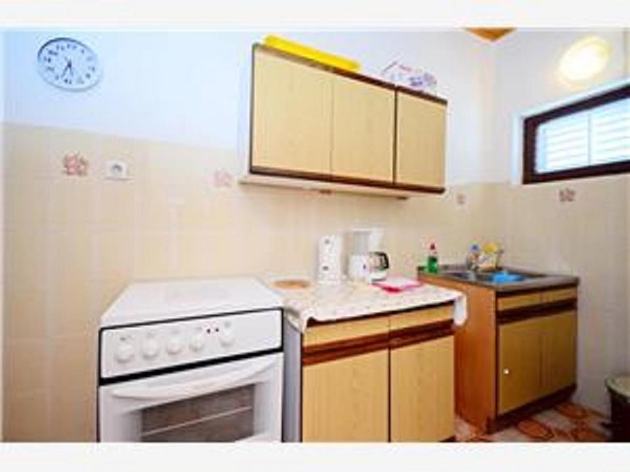 Adriatic Apartmani A2-A6, Rab Kampor Exterior foto