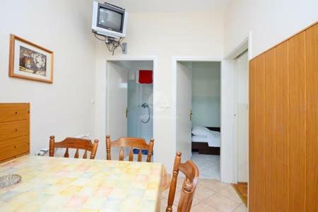 Adriatic Apartmani A2-A6, Rab Kampor Exterior foto