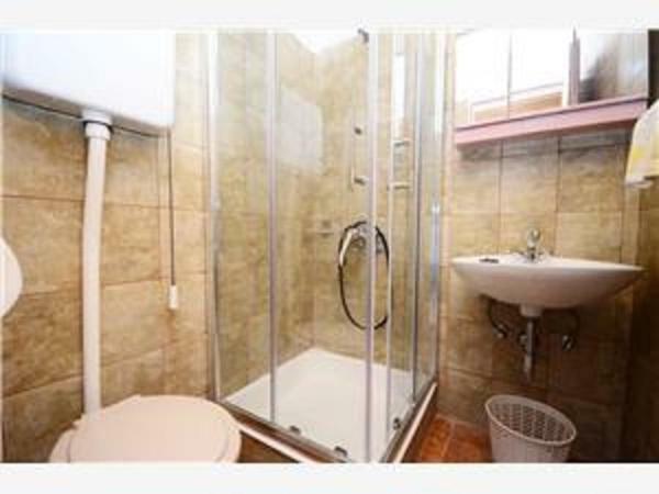 Adriatic Apartmani A2-A6, Rab Kampor Exterior foto