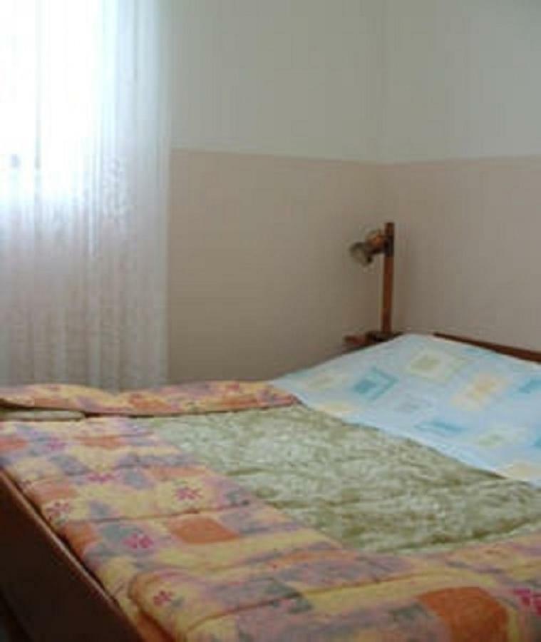 Adriatic Apartmani A2-A6, Rab Kampor Exterior foto