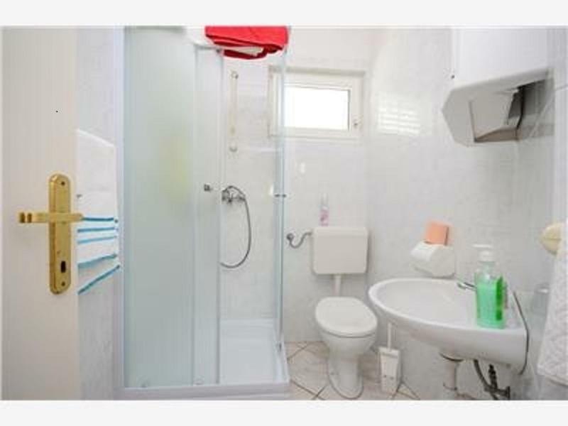 Adriatic Apartmani A2-A6, Rab Kampor Exterior foto